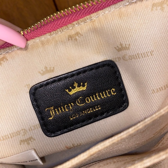 Juicy Couture Bag - Picture 3 of 5